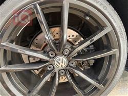 ڤۆڵکسواگن گۆلف R